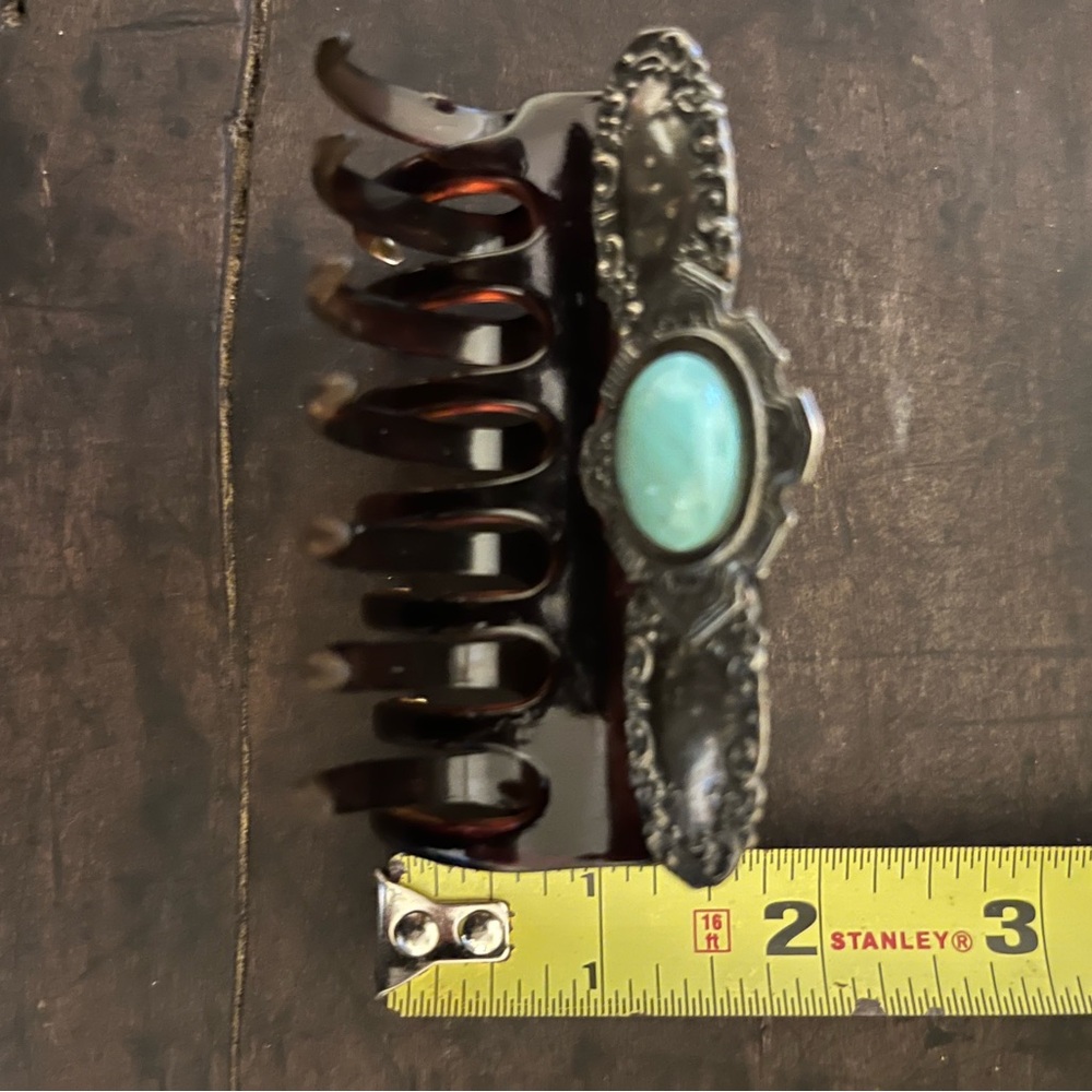 hair clasp western style classic
